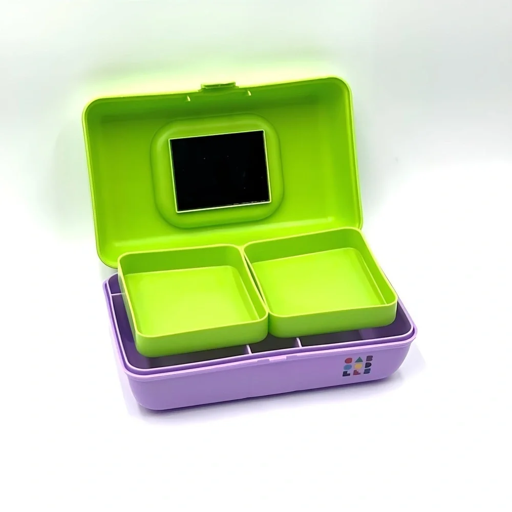Caboodles pretty petite
